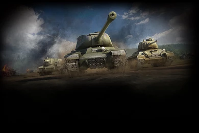 276 World Of Tanks HD Wallpapers