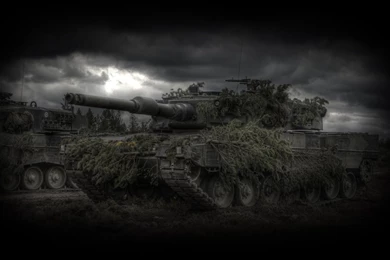 World Of Tanks Computer Wallpapers, Desktop Backgrounds ...