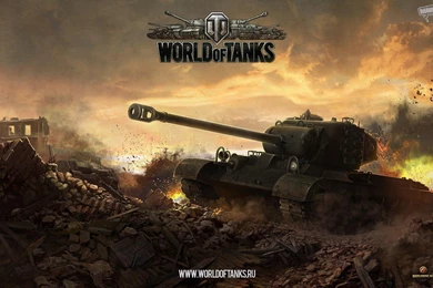Free To Play: World Of Tanks