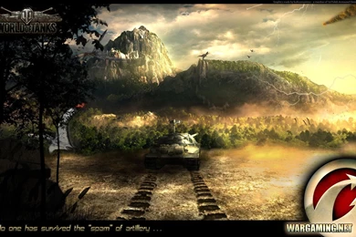 World Of Tanks HD Wallpapers