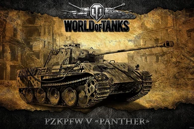 276 World Of Tanks HD Wallpapers