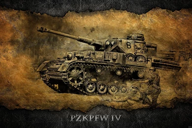 World Of Tanks Computer Wallpapers, Desktop Backgrounds ...