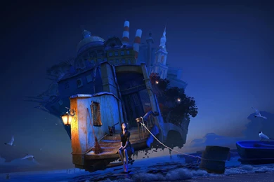 Latest Cool Desktop Backgrounds