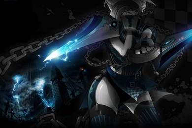 6 S4 League HD Wallpapers