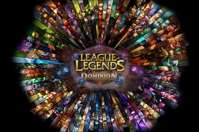 League Of Legends Computer Wallpapers, Desktop Backgrounds ...