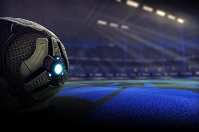 8 Rocket League HD Wallpapers