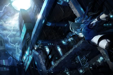 S4 League Computer Wallpapers, Desktop Backgrounds