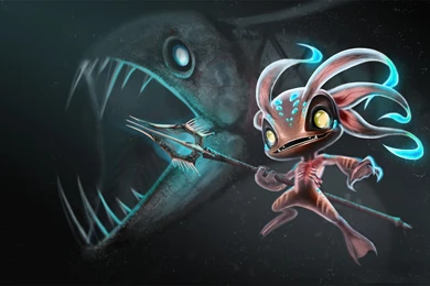 23 Fizz (League Of Legends) HD Wallpapers