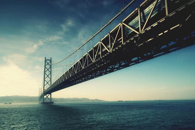 Bridge Windows 8 Wallpapers