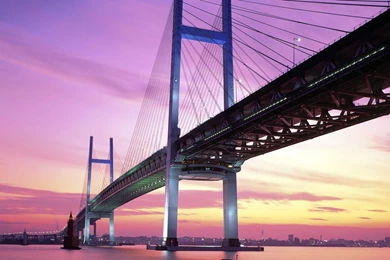 Widescreen HD Bridge Wallpapers & Bridge Backgrounds For Free Download