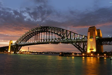 Bridge Wallpapers Desktop