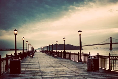 Bridge Wallpapers HD