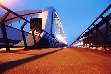 2560x1920 Apollo Bridge Desktop PC And Mac Wallpapers