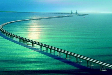 HQ Bridge Wallpapers