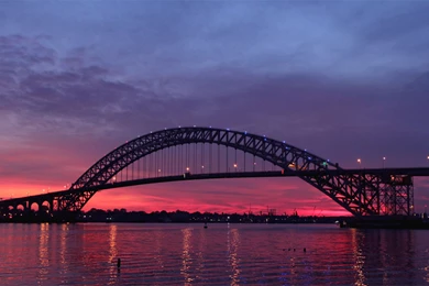 1 Bayonne Bridge HD Wallpapers