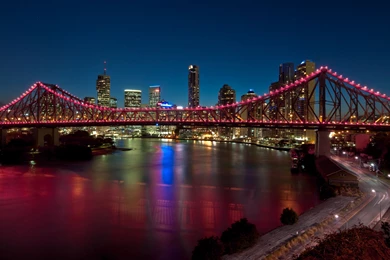 Bridge Computer Wallpapers, Desktop Backgrounds