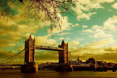65 Tower Bridge HD Wallpapers