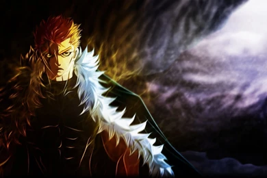 Fairy Tail – Wallpapers