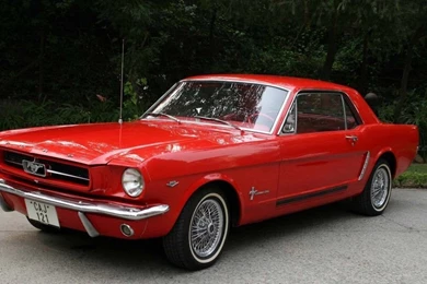 Cars Vintage HD Wallpapers