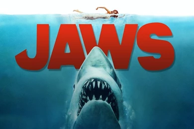 Film Jaws Wallpapers
