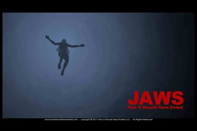 Jaws   Jaws Wallpapers (25400221)   Fanpop
