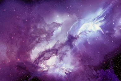 Milky Way Galaxy Wallpapers