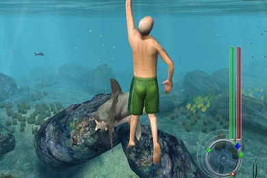 Jaws (id: 64399) – BUZZERG