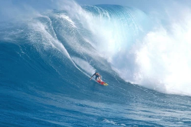 Surfing Jaws, Sports, Game, Brave, Water, 1920x1200 HD Wallpapers ...
