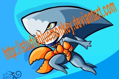 Chibi Jaws Wallpapers By TheBrave On DeviantArt