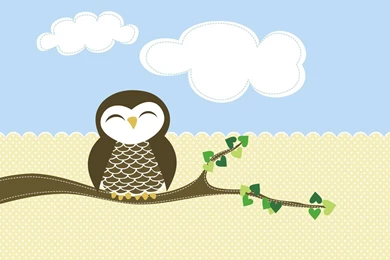 Cute Owl Wallpapers Desktop 1 High Definition : Widescreen Wallpapers