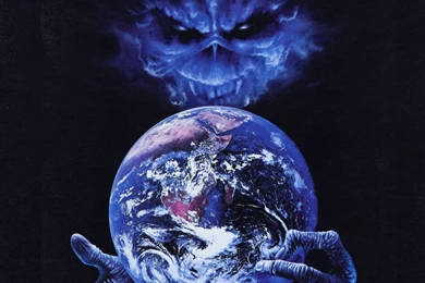 Iron Maiden Eddie Wallpapers