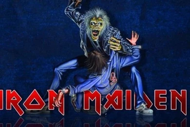 Android HTC Sensation 540x960 Iron Maiden Wallpapers HD, Desktop ...