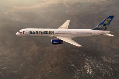 Iron Maiden Flight 666, Saudi, Landscapes, 1920x1080 HD Wallpapers ...