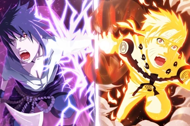 Naruto Desktop Backgrounds   Manualwall.com