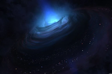 Real Black Hole In Space Wallpapers (page 3)   Pics About Space