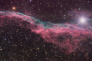 Nebula HD Wallpapers