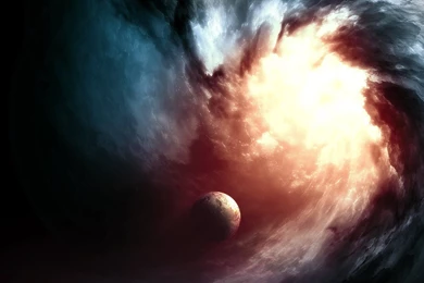 Black Hole Desktop Wallpapers   HD Wallpaper Backgrounds Of Your ...
