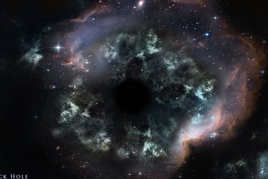 Black Hole Computer Wallpapers, Desktop Backgrounds