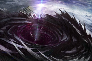 Top Black Hole Desktop Images For Pinterest