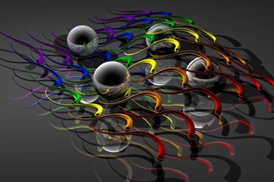 1920x1080 3D Wallpapers