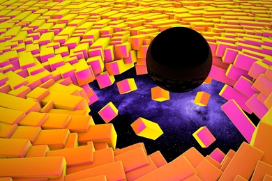 3d Wallpapers 1920x1080   (