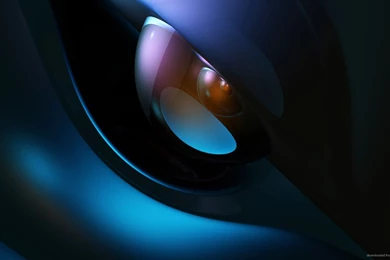 Download 1920x1080 3D Spy Lens Wallpapers