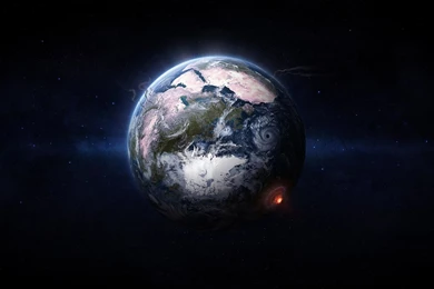 Earth Desktop Backgrounds Hd Images