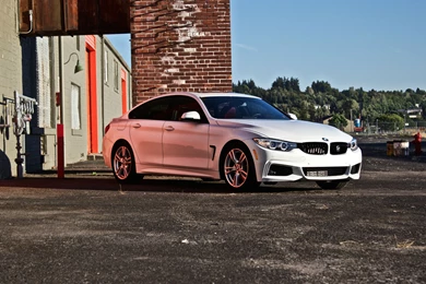 2015 BMW 428i Gran Coupé 4K Ultra HD Wallpapers Pack   Album On Imgur