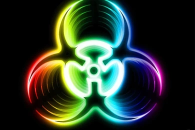 Neon Wallpapers Widescreen