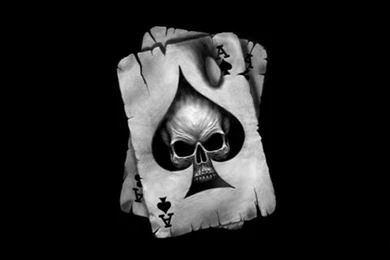 Download Ace Of Skulls Wallpapers