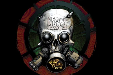 Skulls Desktop Wallpapers Page