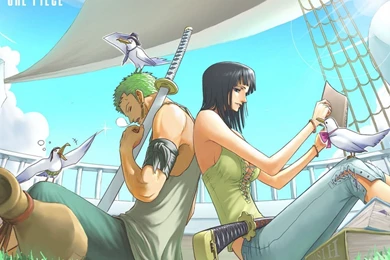 60820 Anime HD Wallpapers