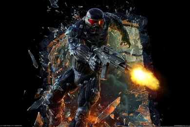 Crysis 2 HD 05 Wallpapers