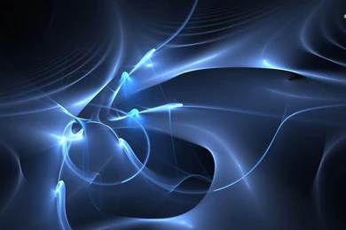 Blue Plasma Wallpapers   Abstract Wallpapers